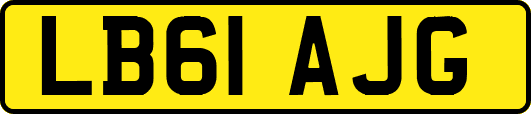 LB61AJG