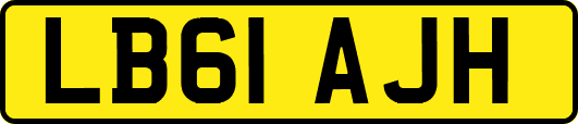 LB61AJH