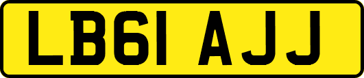 LB61AJJ