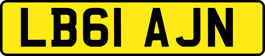 LB61AJN