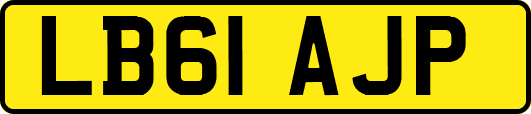 LB61AJP