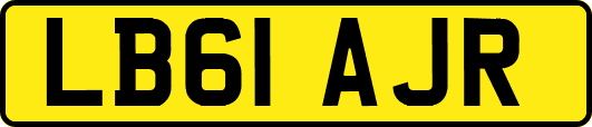 LB61AJR