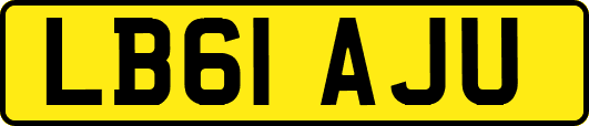 LB61AJU