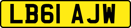 LB61AJW