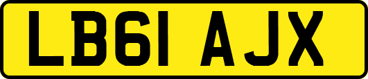 LB61AJX