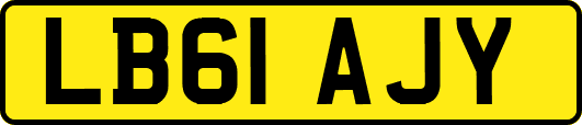 LB61AJY