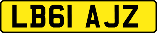 LB61AJZ