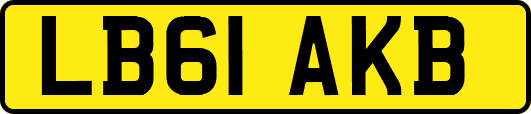 LB61AKB