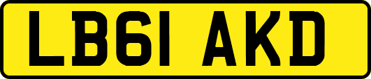 LB61AKD