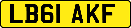 LB61AKF