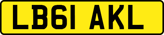 LB61AKL