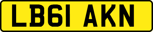 LB61AKN