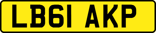 LB61AKP