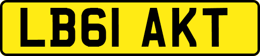 LB61AKT