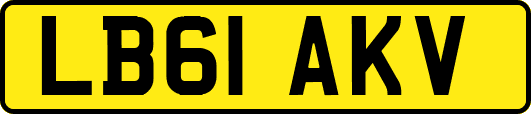 LB61AKV