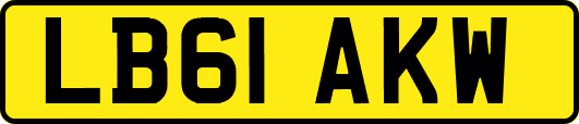 LB61AKW
