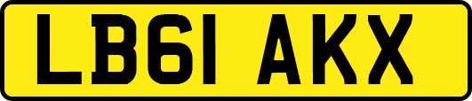 LB61AKX