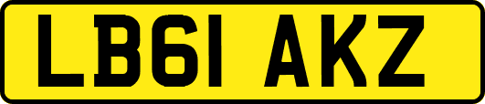 LB61AKZ