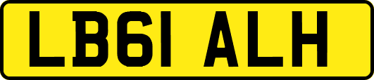 LB61ALH