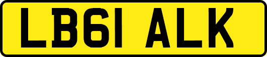 LB61ALK