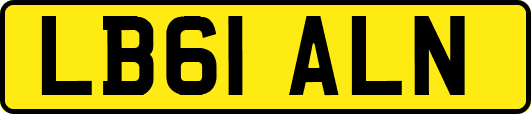 LB61ALN