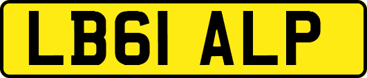 LB61ALP