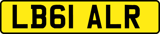 LB61ALR