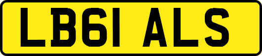 LB61ALS