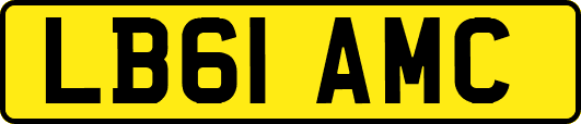 LB61AMC