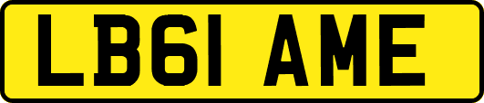 LB61AME