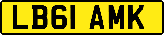 LB61AMK
