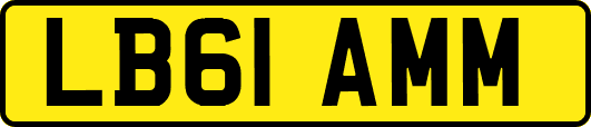 LB61AMM