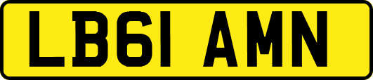 LB61AMN