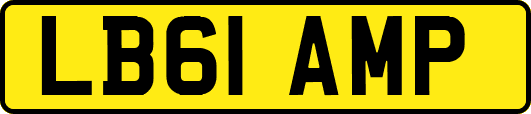 LB61AMP