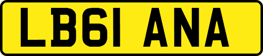 LB61ANA