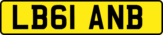 LB61ANB