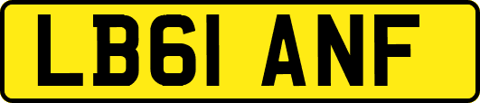 LB61ANF