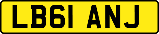 LB61ANJ