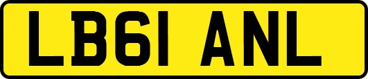 LB61ANL