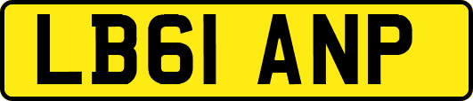 LB61ANP