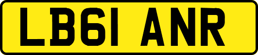 LB61ANR