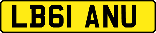 LB61ANU