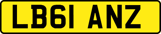 LB61ANZ