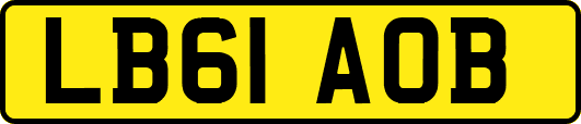LB61AOB