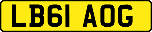 LB61AOG
