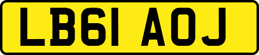 LB61AOJ