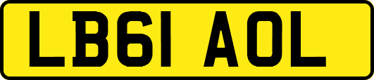 LB61AOL