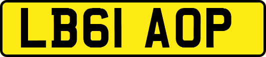 LB61AOP