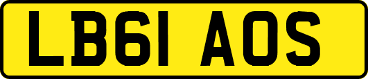 LB61AOS