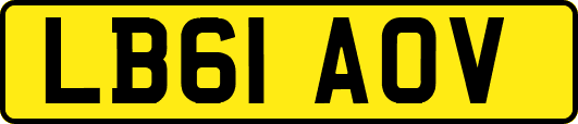LB61AOV